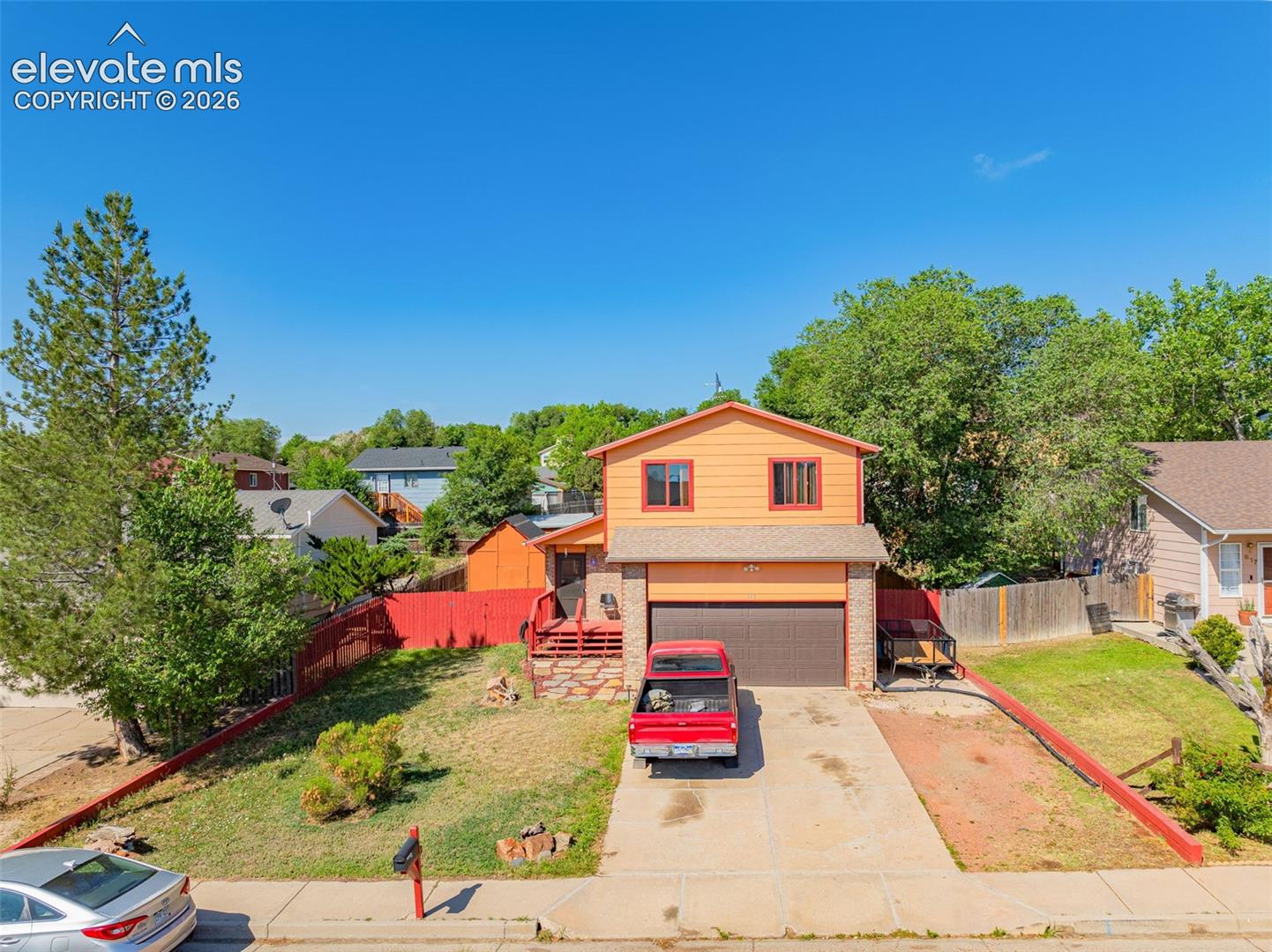 613 Wheat Field Rd, Fountain, CO 80817
