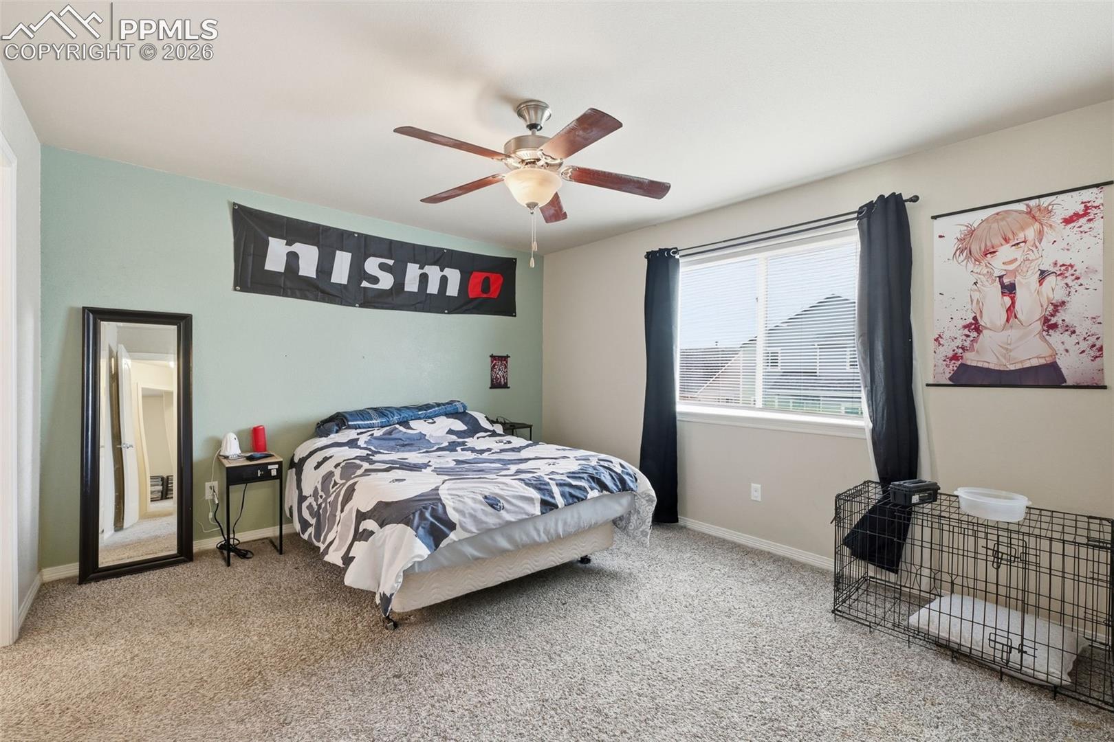 Photo 15 of 6186 Pilgrimage Road, Colorado Springs