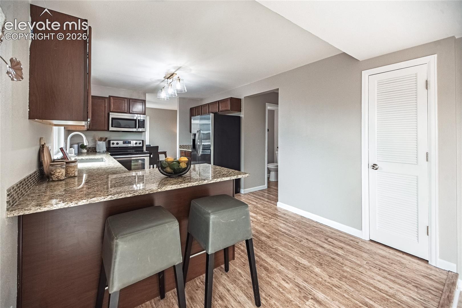 Photo 16 of 4325 Ramblewood Drive, Colorado Springs