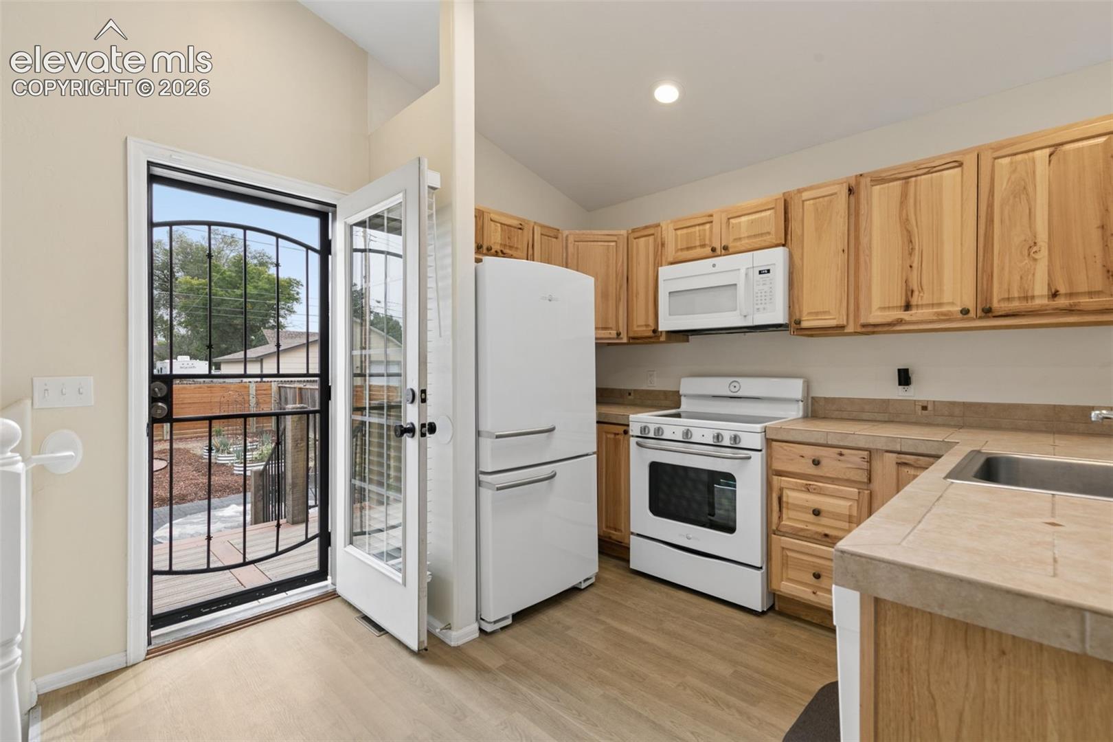 Photo 8 of 3021 Virginia Avenue, Colorado Springs