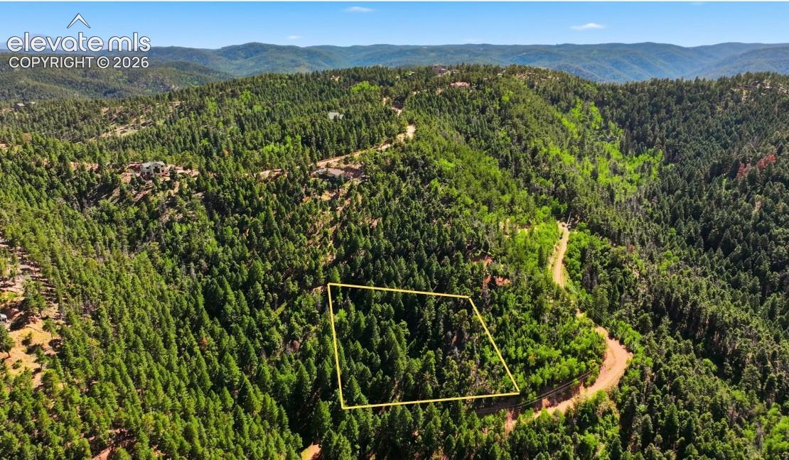 Property lines are approximate and not a survey.