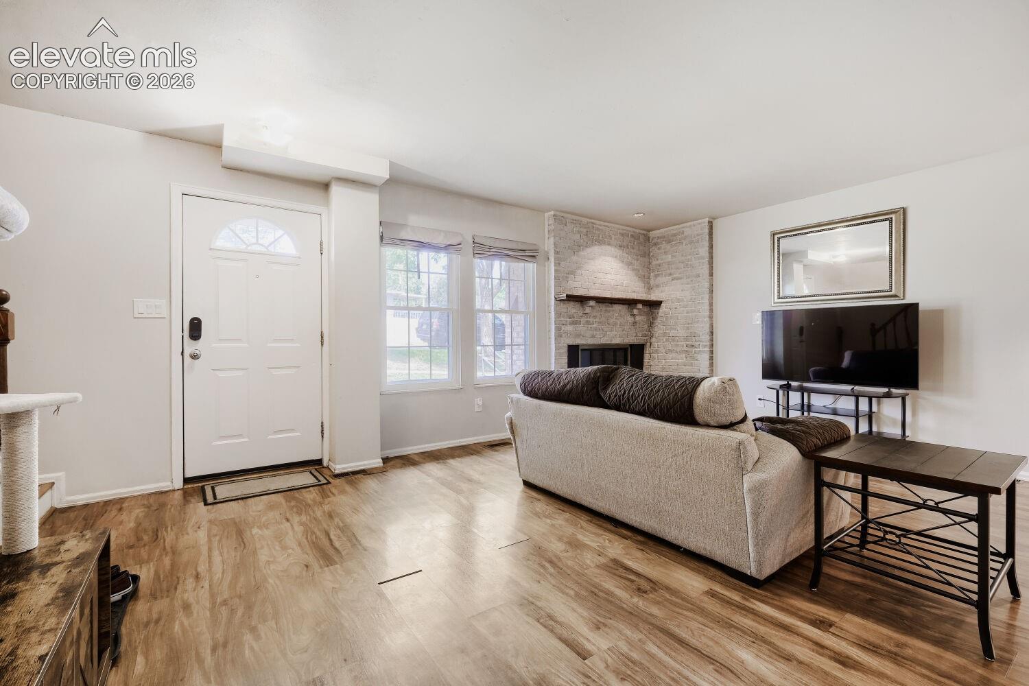 2003 Sussex Ln, Colorado Springs, CO 80909