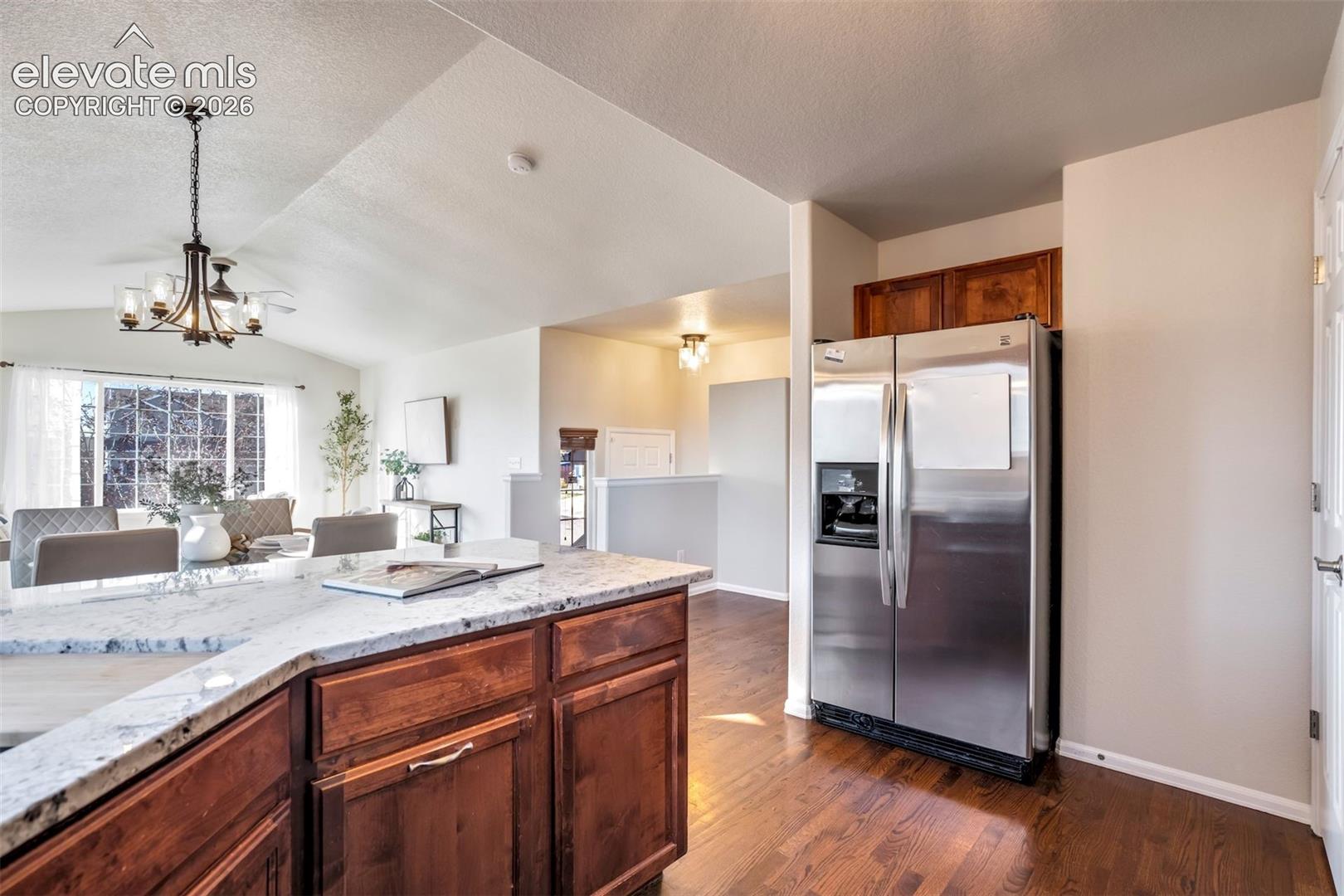 Finally, a kitchen that doesn't require a renovation budget and three emotional-support contractors.