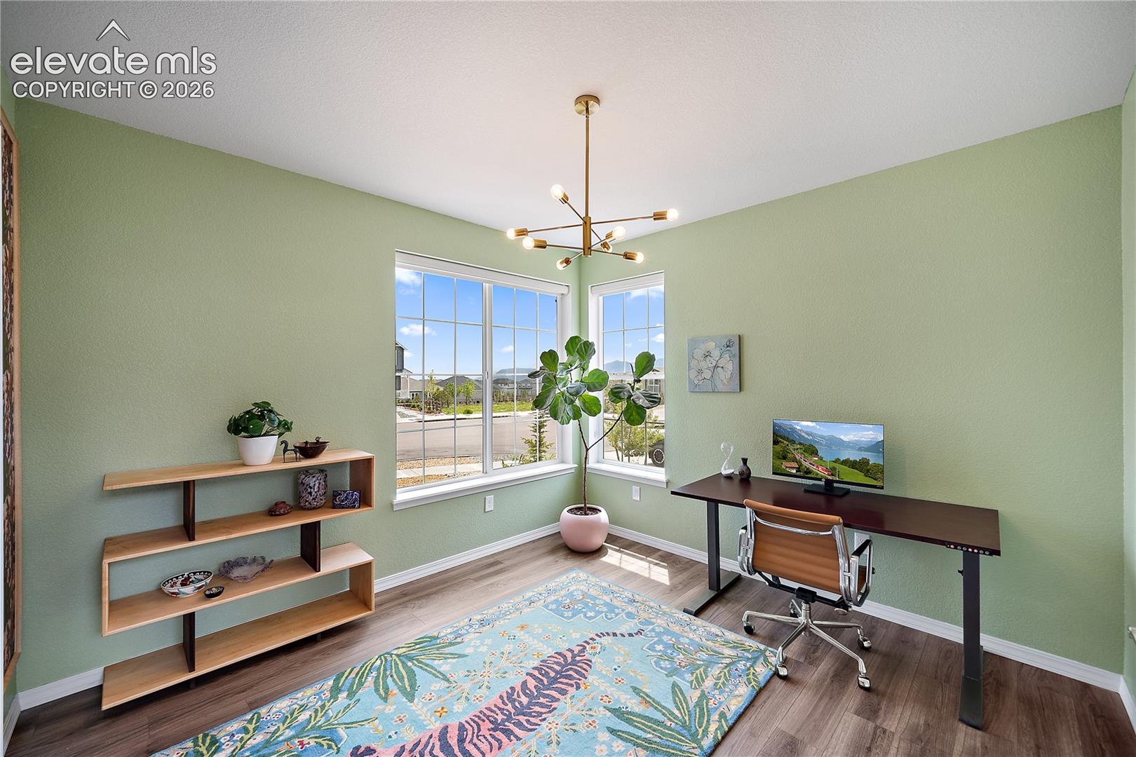 Photo 14 of 9334 Warrick Street, Colorado Springs
