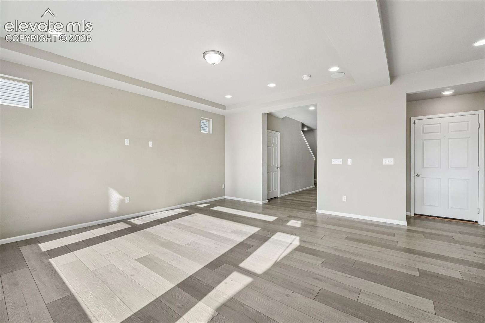 Photo 12 of 7163 Sedgerock Lane, Colorado Springs