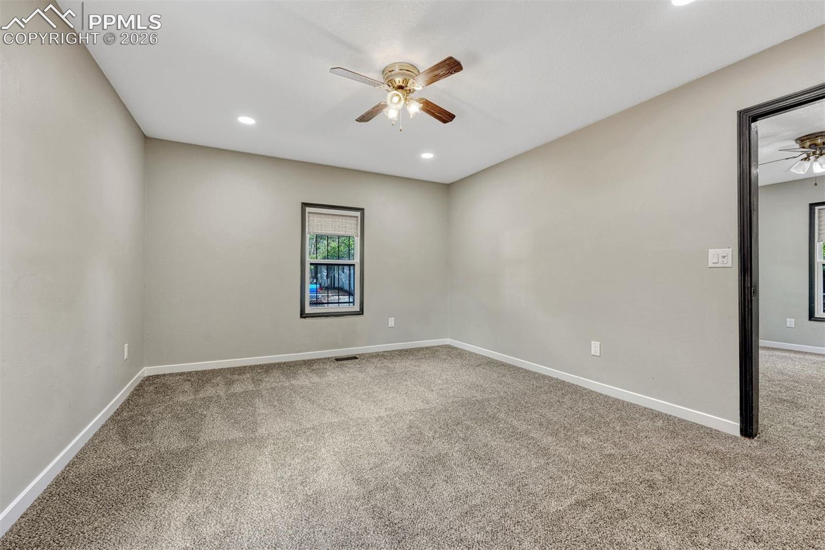 Photo 12 of 929 S Arcadia Street, Colorado Springs