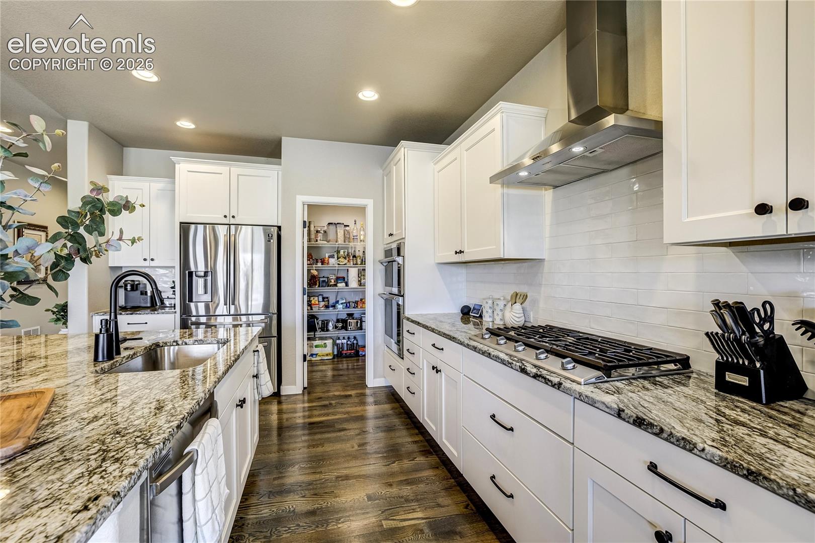 Photo 13 of 1179 Charismatic Way, Colorado Springs