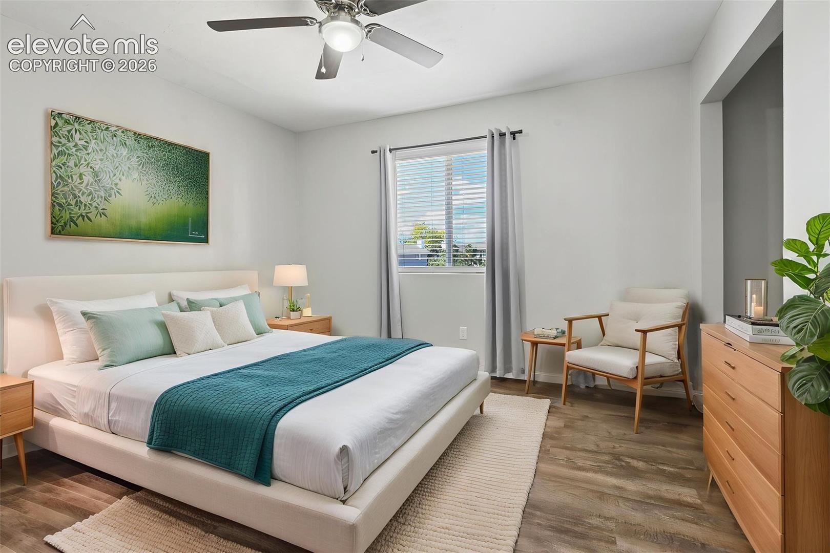 Photo 17 of 1273 Soaring Eagle Drive, Colorado Springs