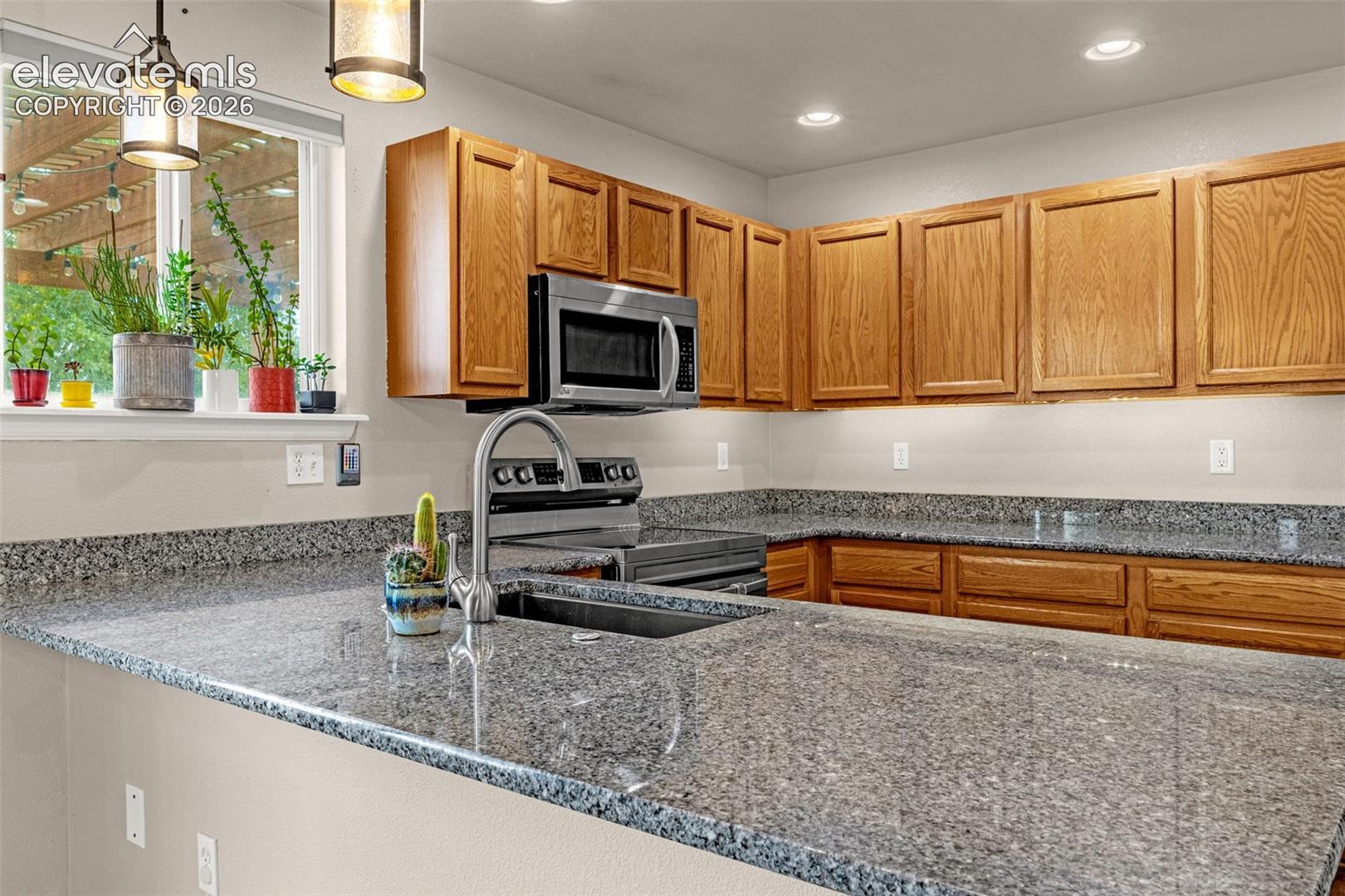Photo 14 of 6195 Steed Way, Colorado Springs