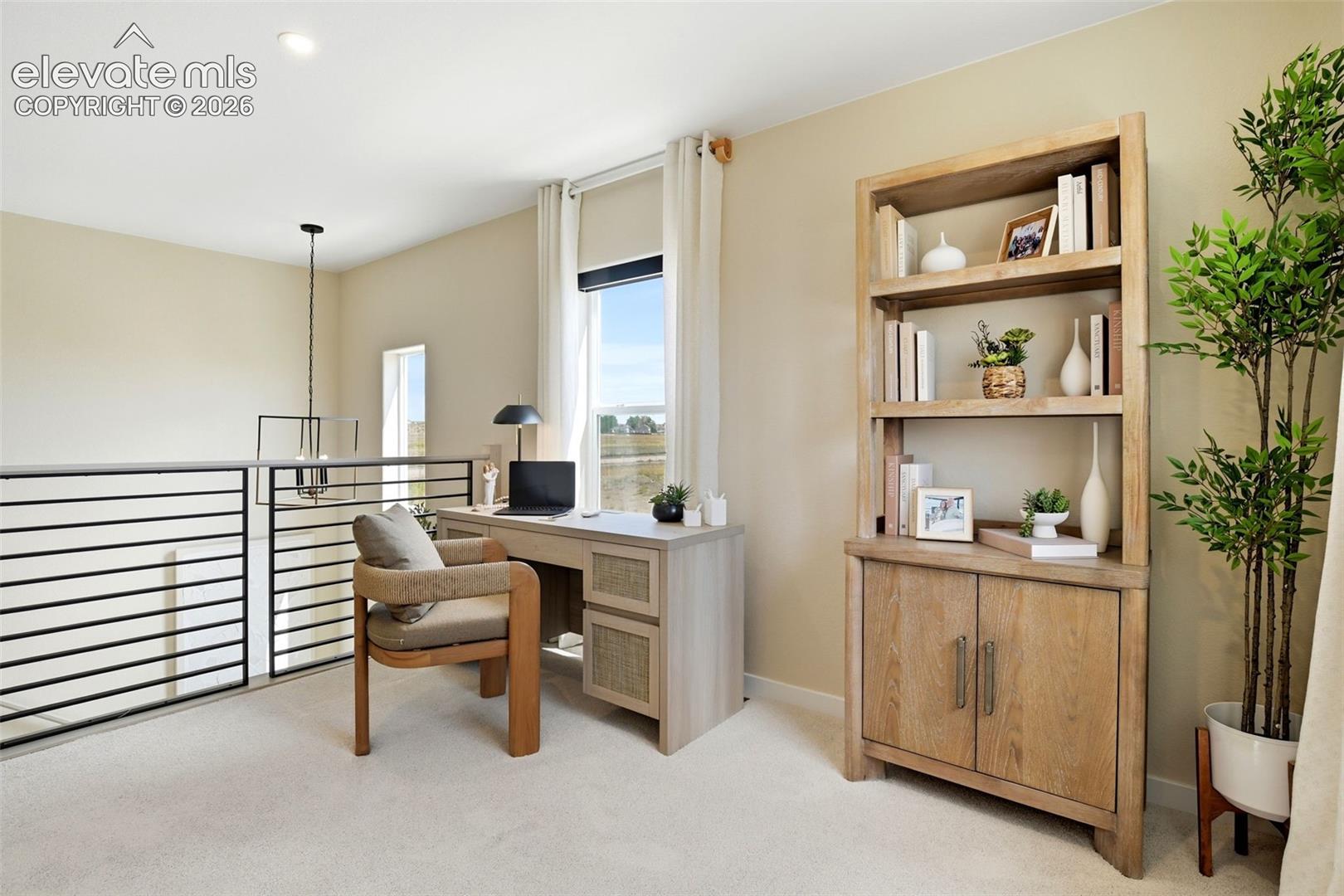 Photo 41 of 6712 Chelsea Thicket Court, Colorado Springs