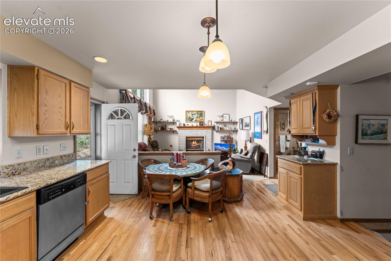 Photo 11 of 830 Royal Crown Lane, Colorado Springs