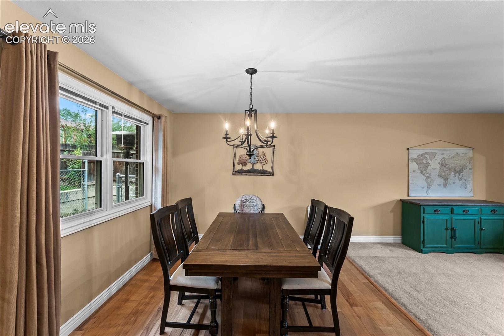 Photo 9 of 3208 Brenner Place, Colorado Springs