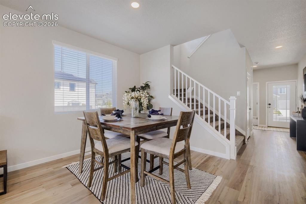 Photo 8 of 460 Atchison Way, Calhan