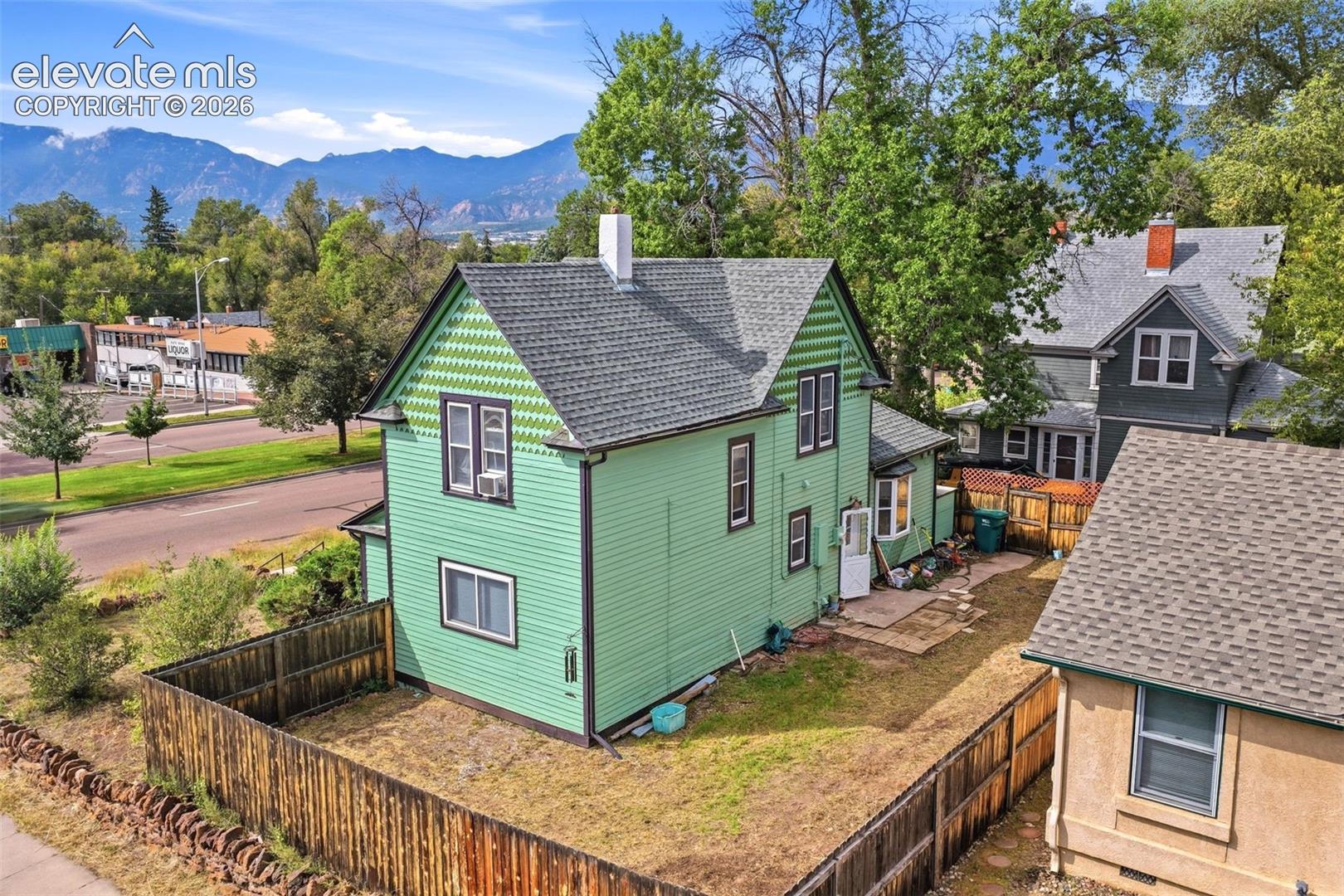 Photo 29 of 842 E Platte Avenue, Colorado Springs