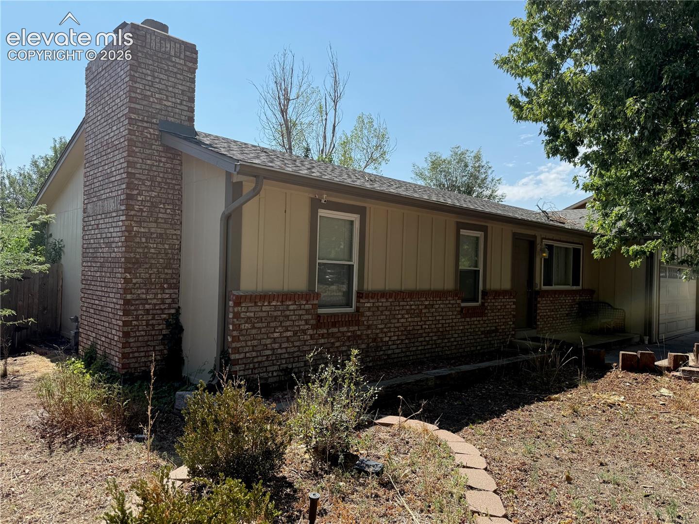 5449 Kay Cir, Colorado Springs, CO 80917