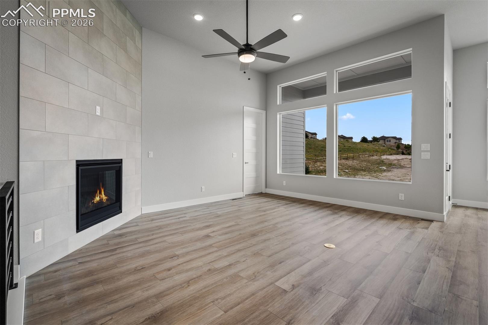 Photo 6 of 17174 Crimson Clover Drive, Monument