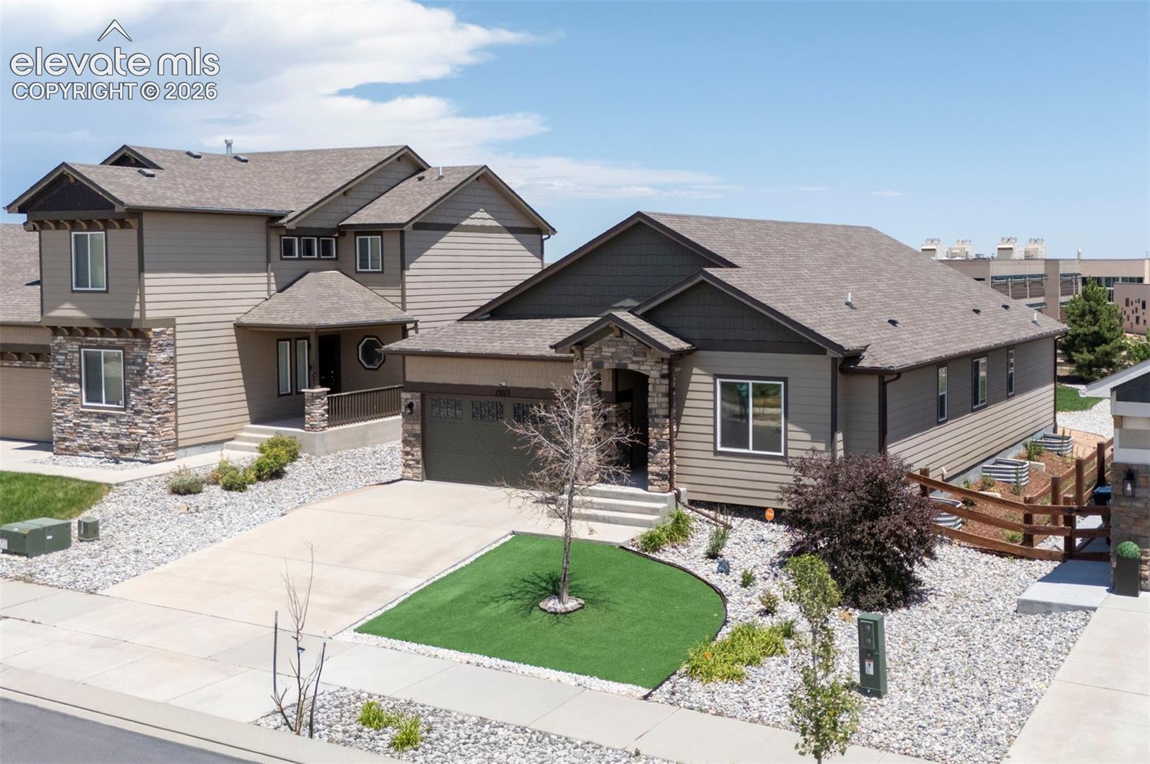 13713 Park Meadows Dr, Peyton, CO 80831