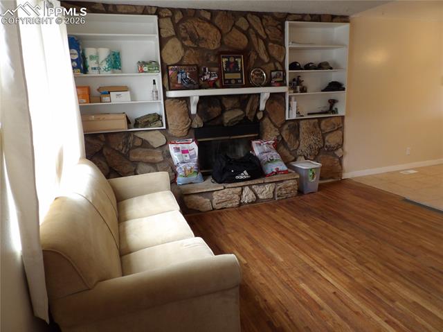 3927 Whittier Dr, Colorado Springs, CO 80910