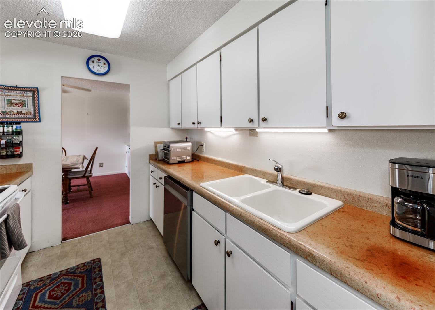 Photo 6 of 411 Lakewood Circle #A408, Colorado Springs