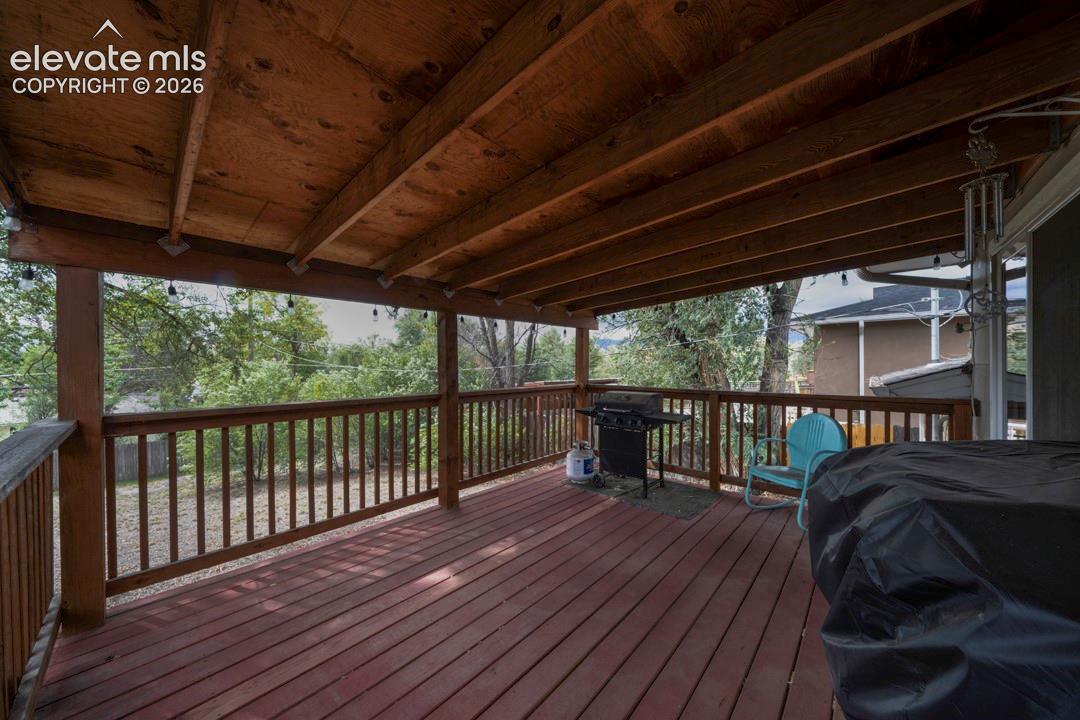 Photo 21 of 45 Watson Boulevard, Colorado Springs