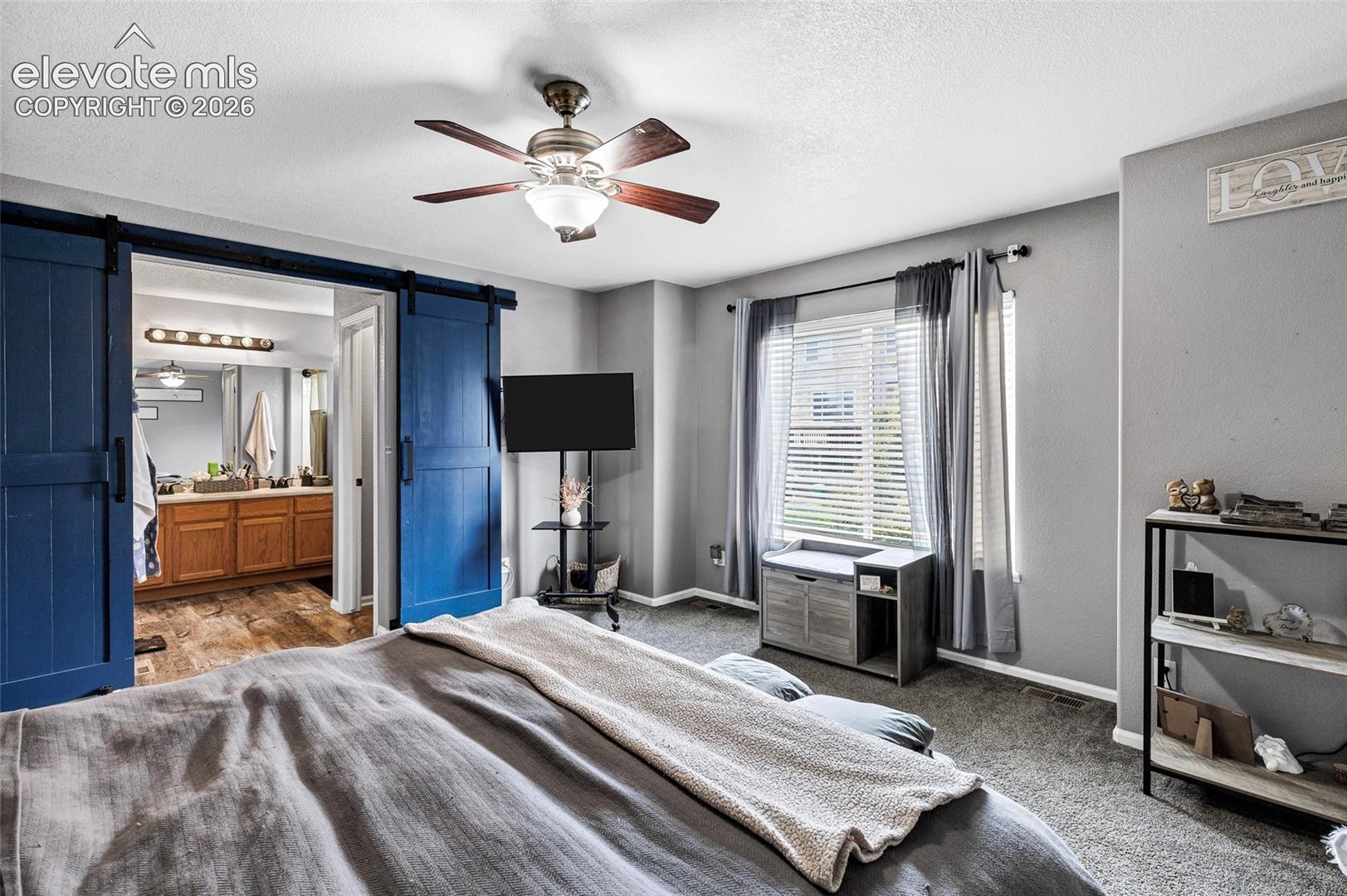 Photo 23 of 4262 Knollvale Drive, Colorado Springs