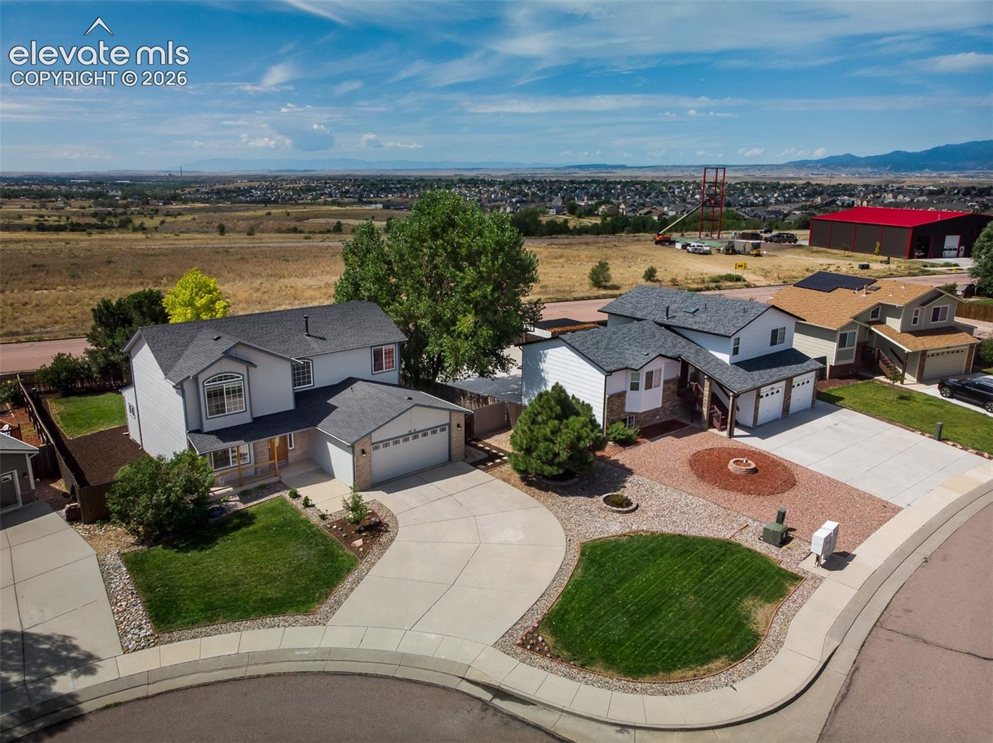 Photo 44 of 7477 Theresa Drive, Colorado Springs