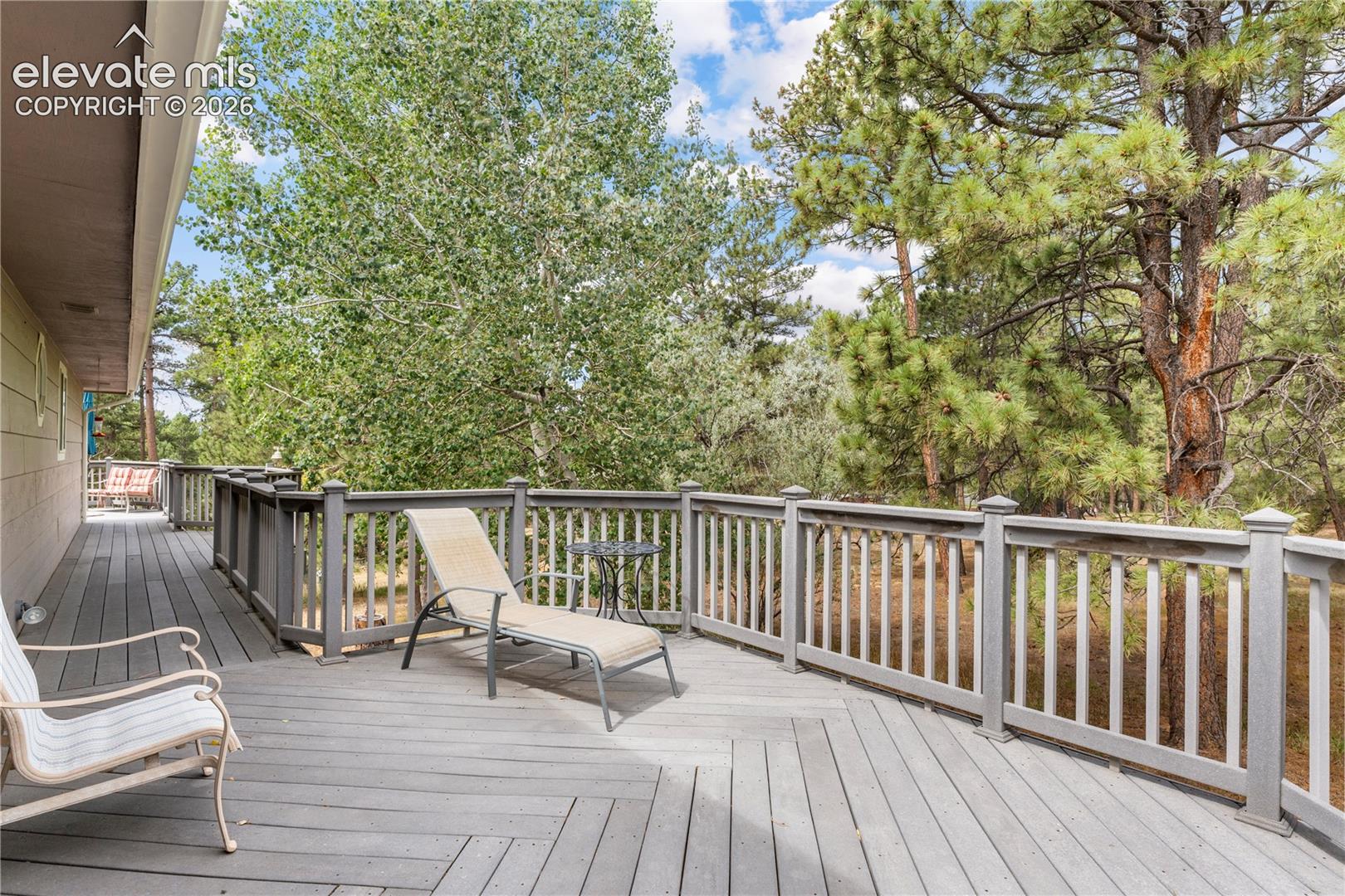 Photo 14 of 17730 Grama Ridge Road, Colorado Springs