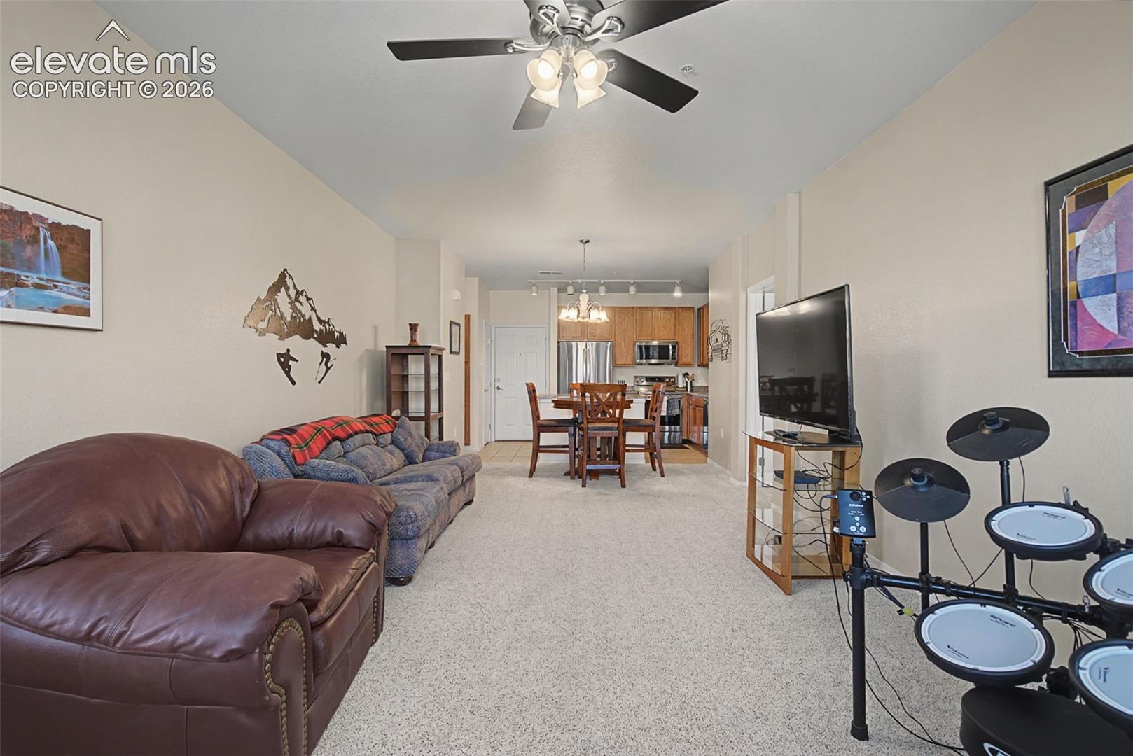 Photo 9 of 15470 Canyon Rim Drive #205, Englewood