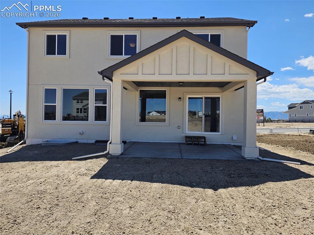 8623 Laguna Niguel Way, Colorado Springs, CO 80908