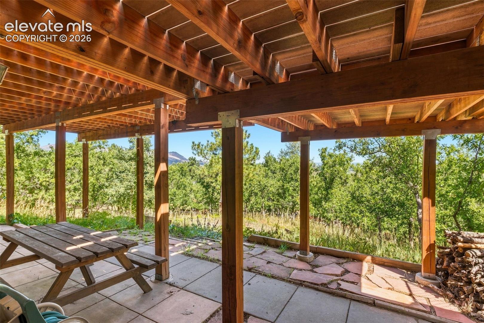 Photo 46 of 2706 Andromeda Drive, Colorado Springs