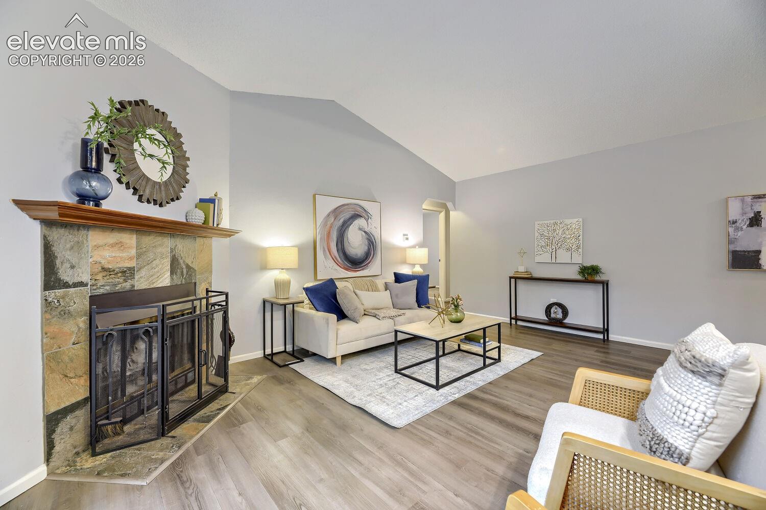 5595 Zang St, Littleton, CO 80127