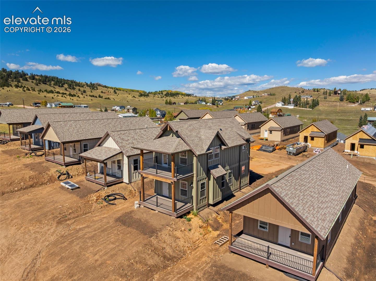 Photo 46 of 207 W Womack Avenue, Cripple Creek