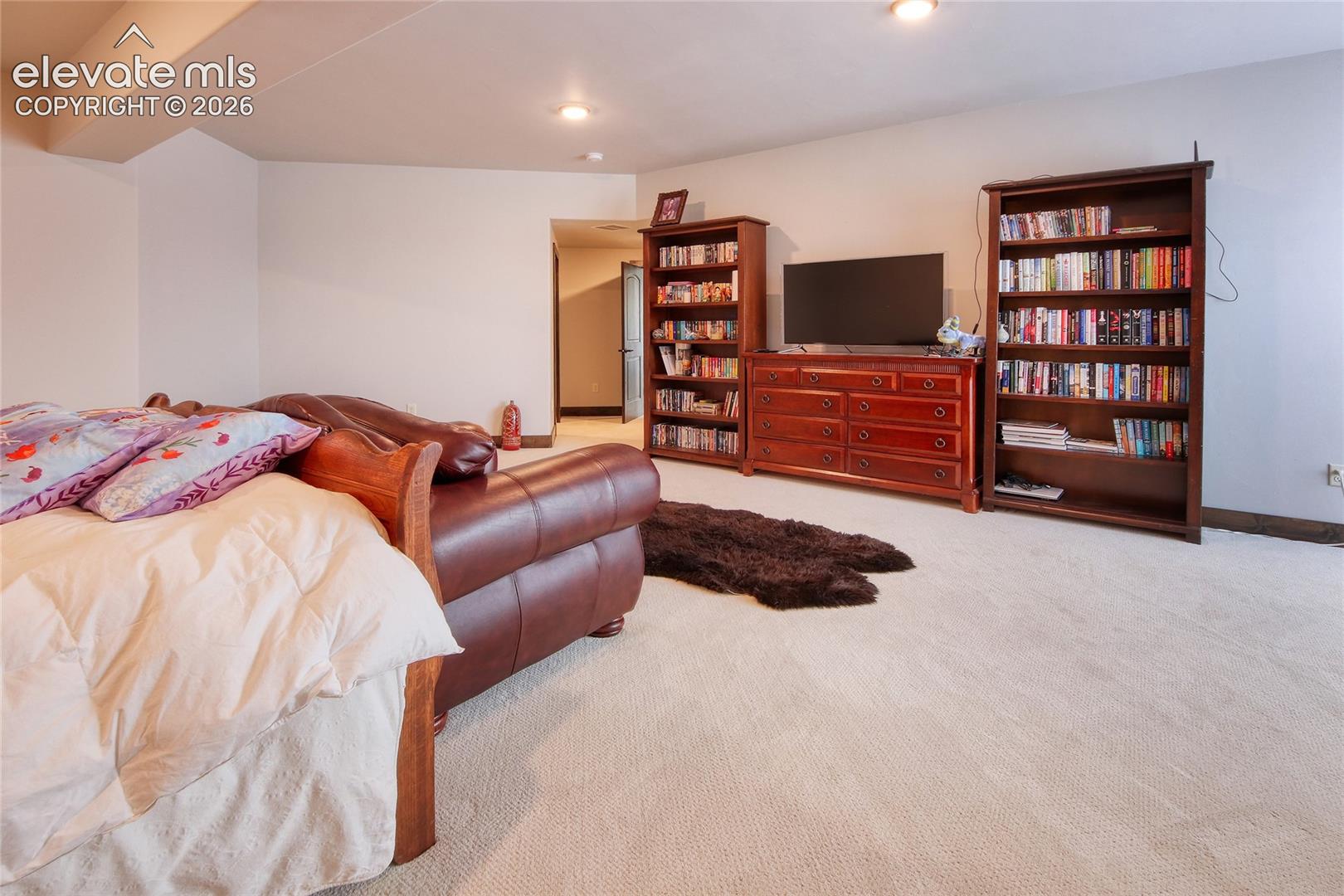 Photo 29 of 4440 Tierra Rojo Drive, Colorado Springs