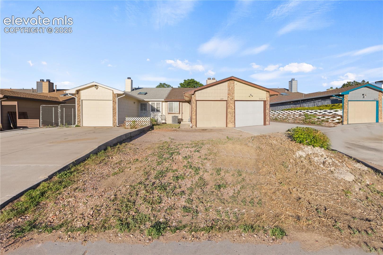 2435 Shawnee Dr, Colorado Springs, CO 80915