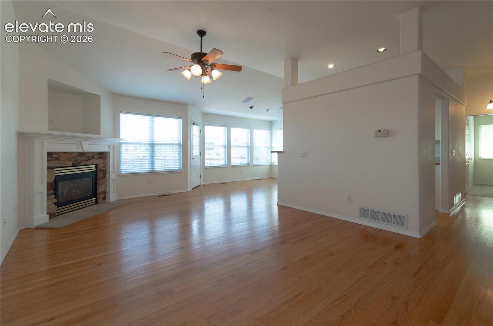 Photo 9 of 6151 Treeledge Drive, Colorado Springs