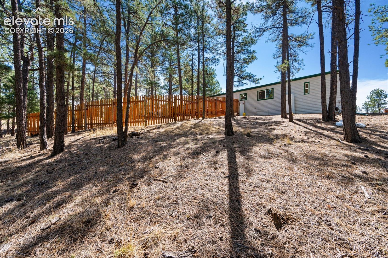 Photo 23 of 1299 Pikes Peak Drive, Florissant