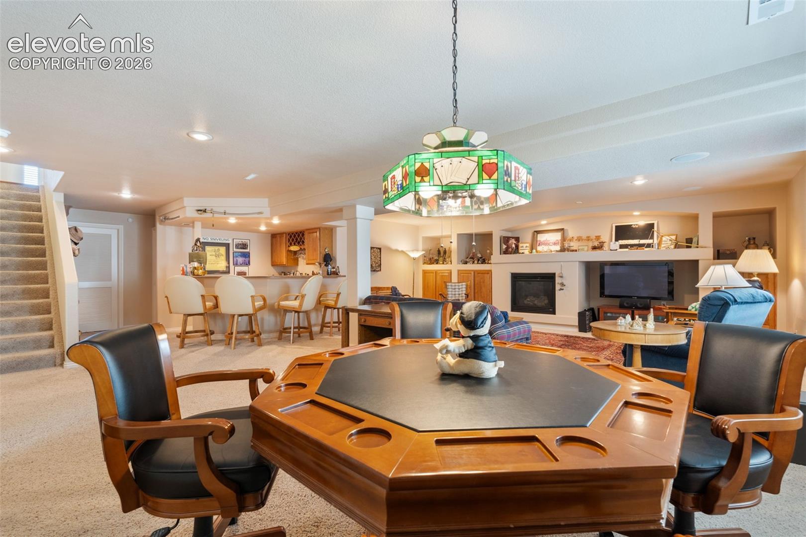 Photo 30 of 5955 Abbey Pond Lane, Colorado Springs
