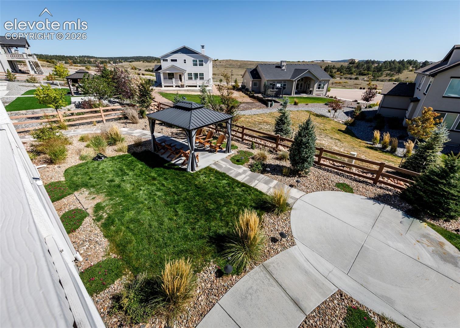 Photo 50 of 2363 Merlot Drive, Colorado Springs