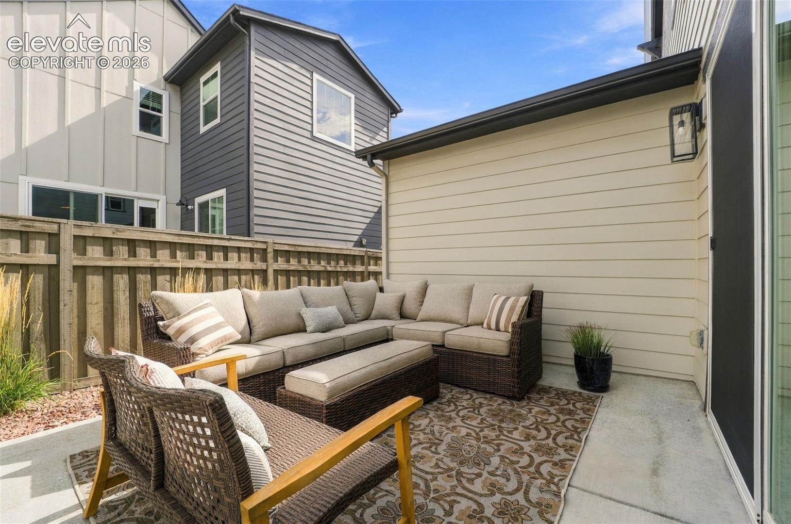 Photo 25 of 6954 Knapp Drive, Colorado Springs