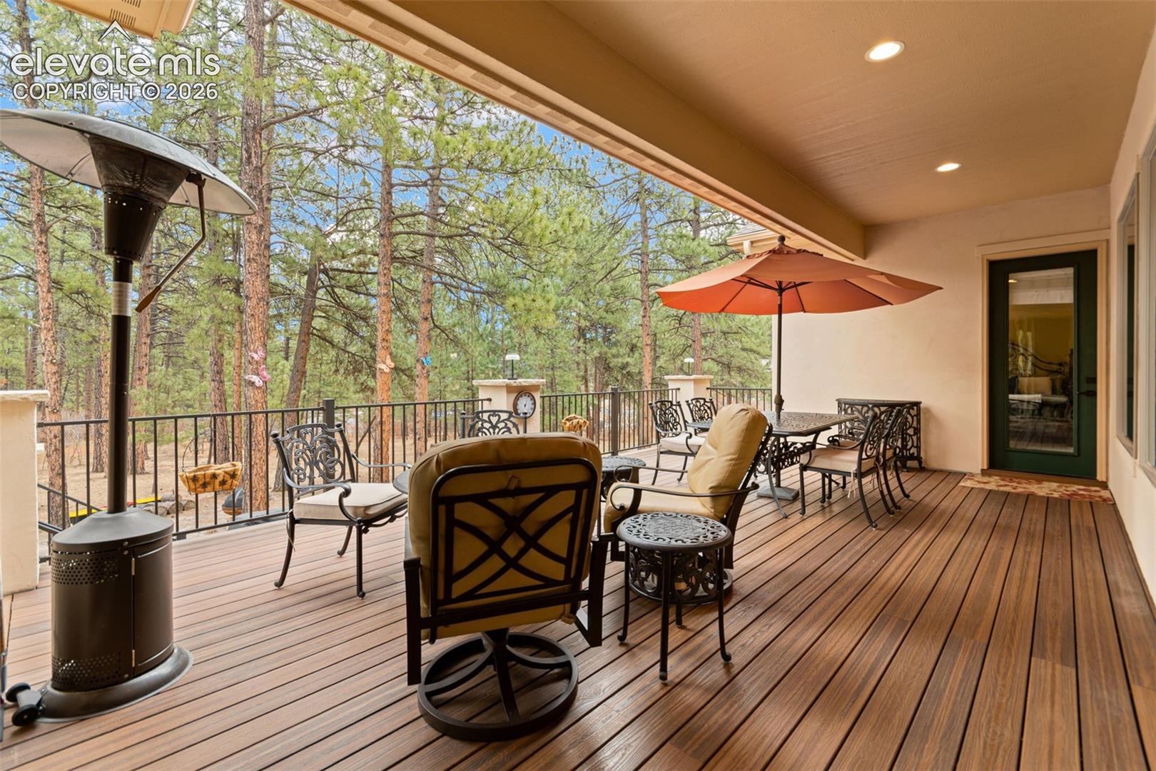 1429 Gore Cir, Larkspur, CO 80118