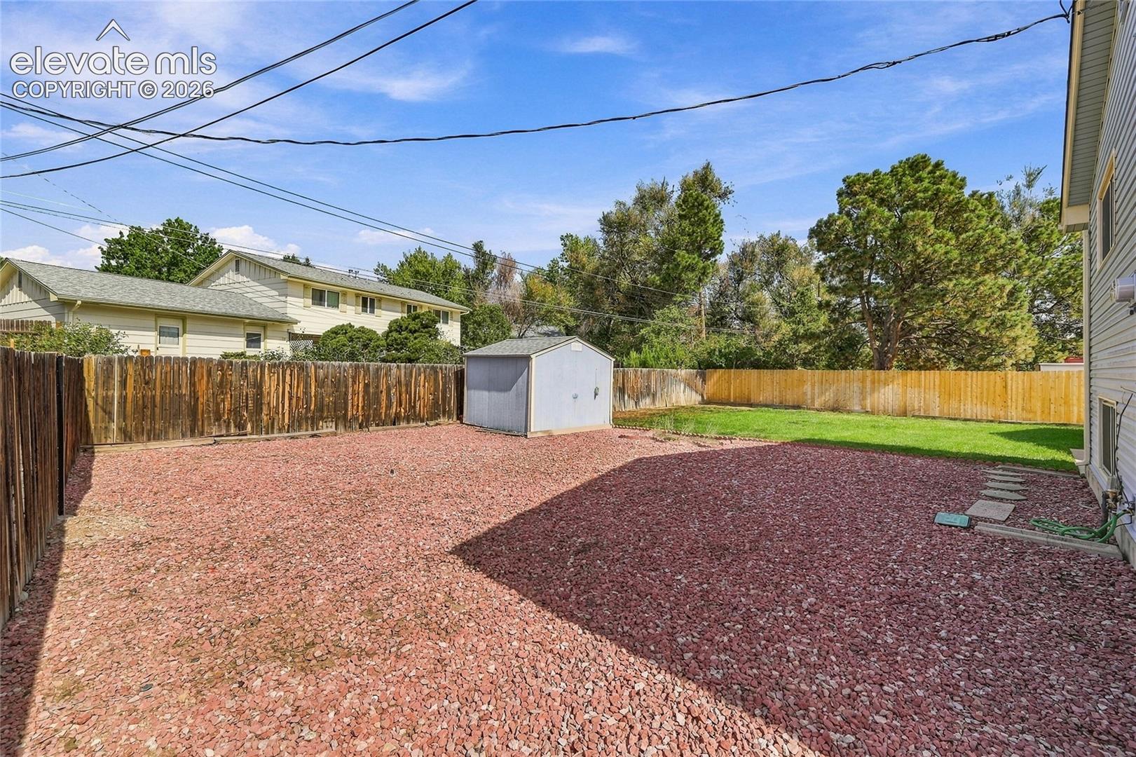 Photo 40 of 4022 4024 E San Miguel Street, Colorado Springs