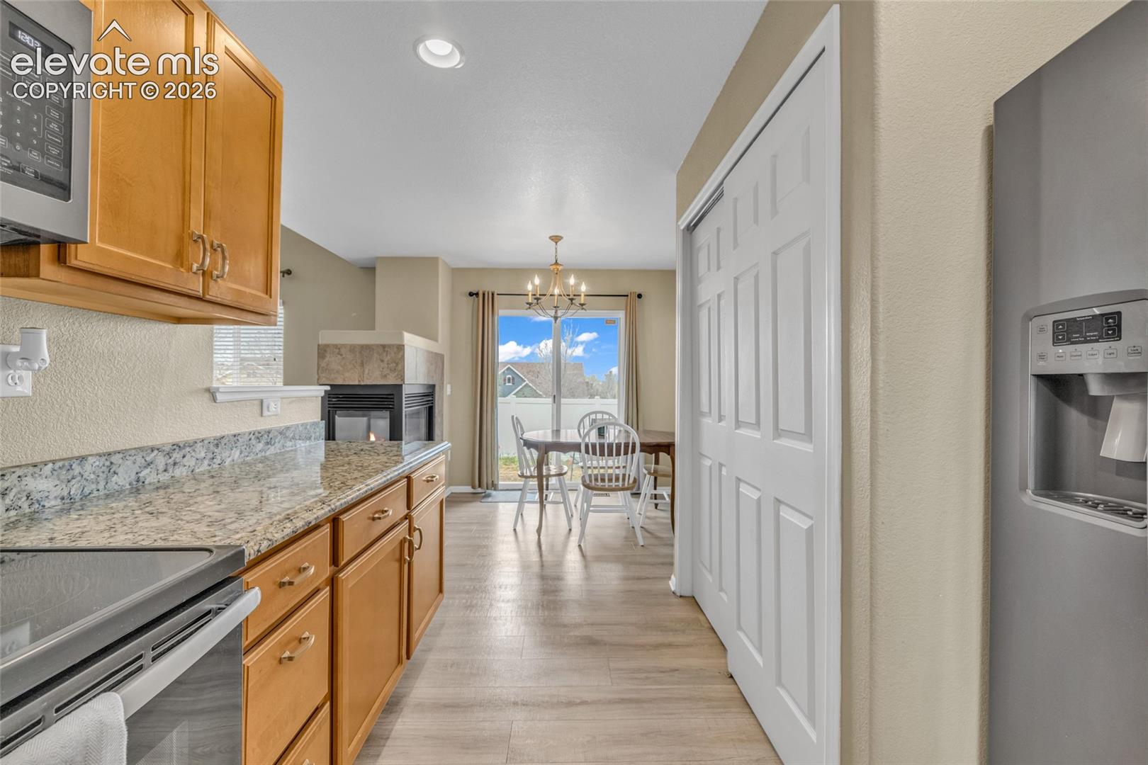 Photo 13 of 7559 Manistique Drive, Colorado Springs