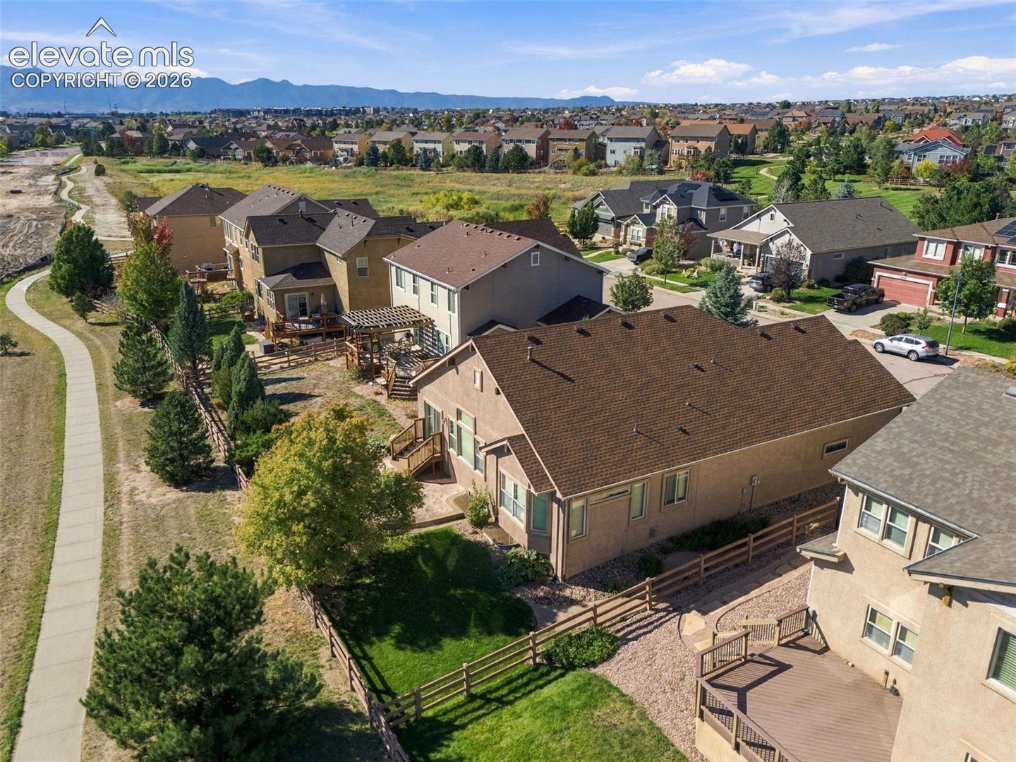 Photo 49 of 5955 Abbey Pond Lane, Colorado Springs
