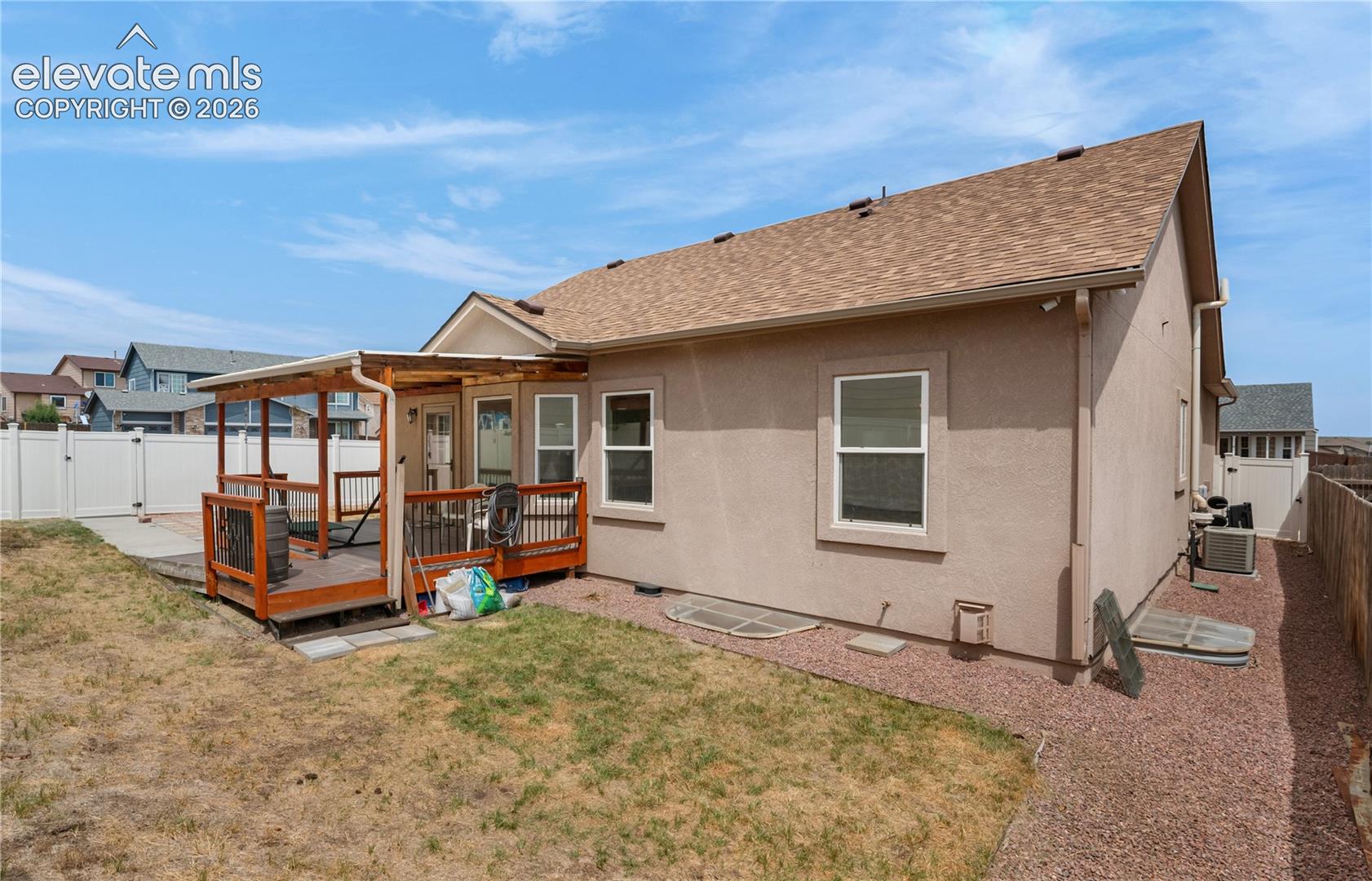 Photo 33 of 7578 Sun Prairie Drive, Colorado Springs