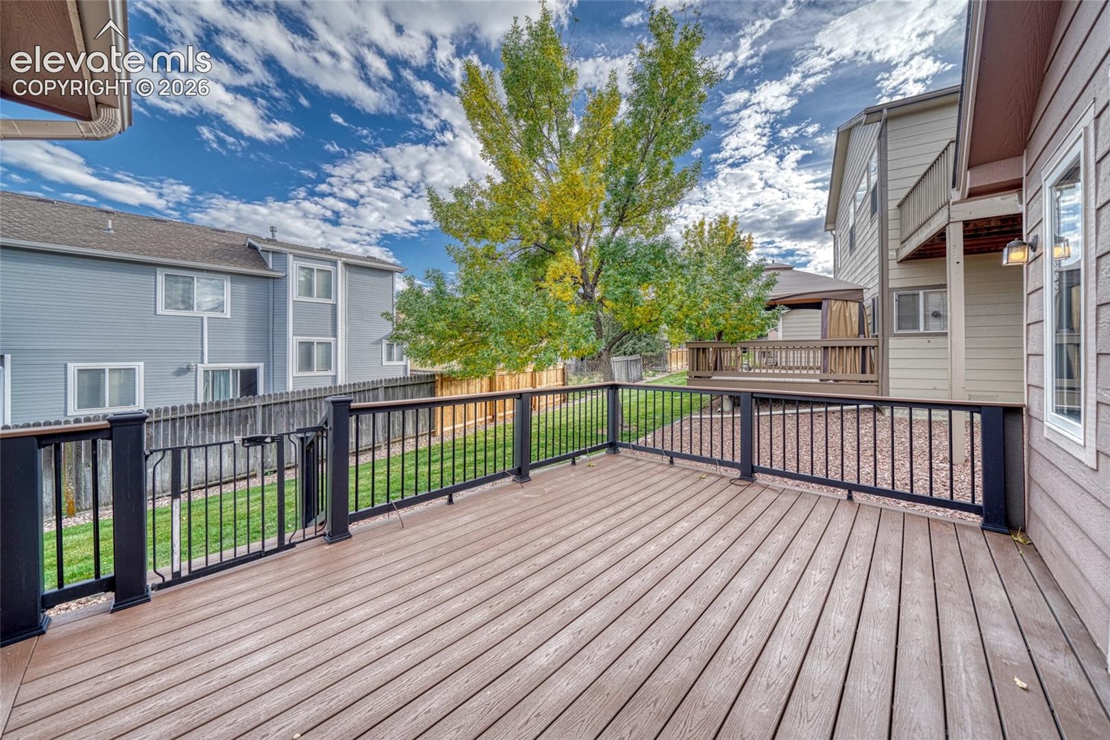 Photo 38 of 6155 Perfect View, Colorado Springs