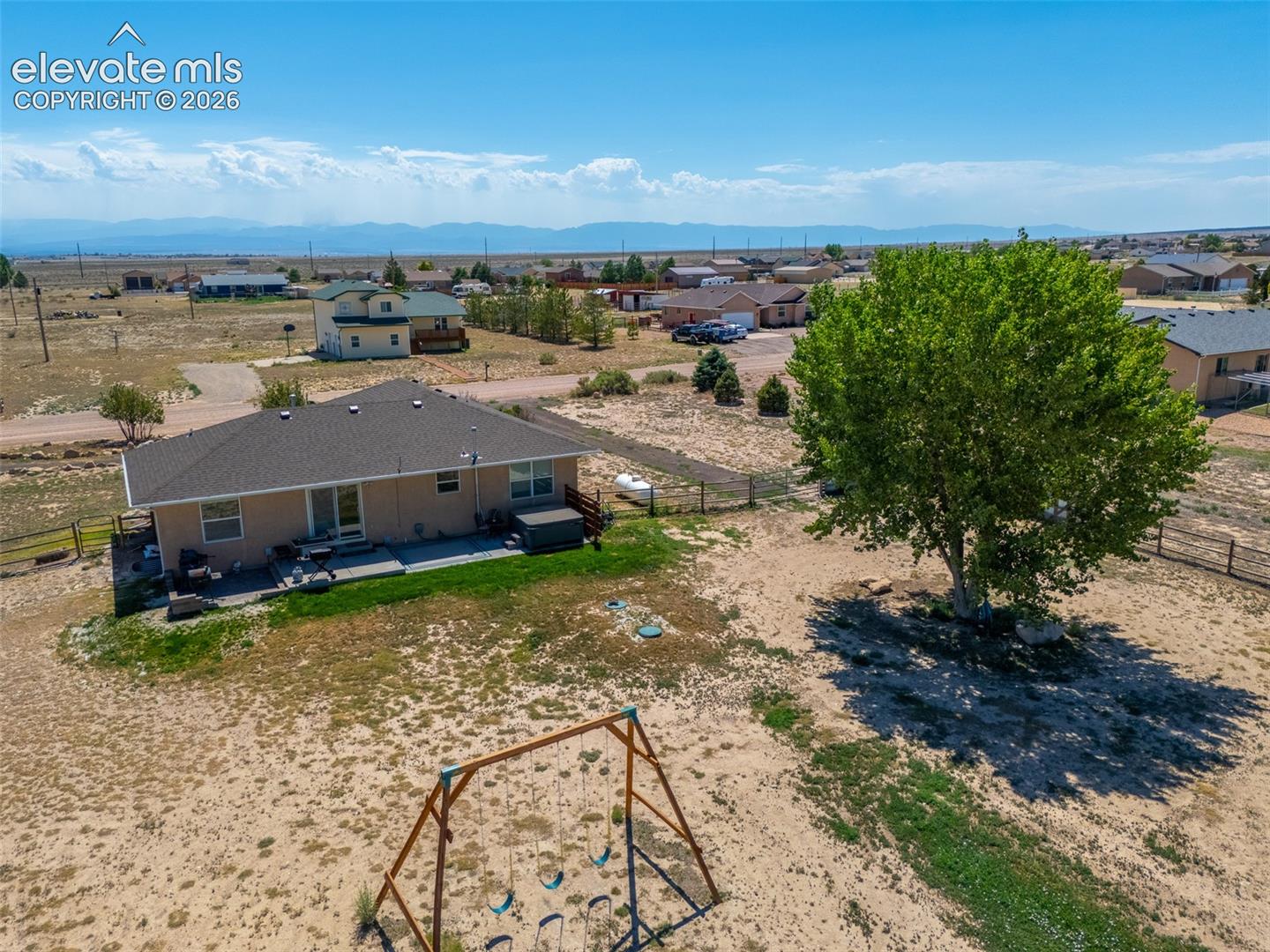 Photo 45 of 635 E Chaunsey Drive, Pueblo West