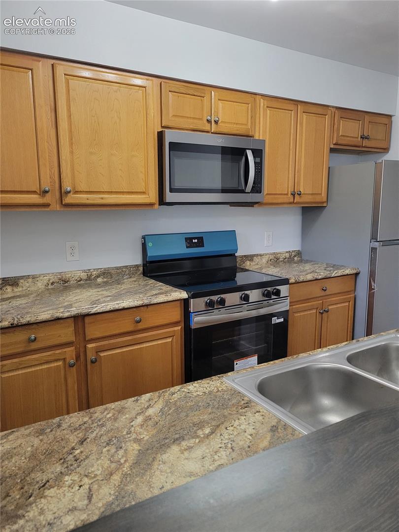 Photo 23 of 1625 N Murray Boulevard #115, Colorado Springs
