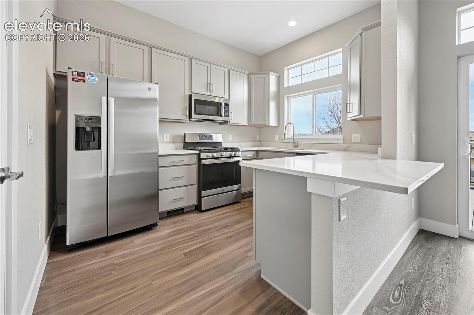 Photo 10 of 5930 Eagle Glen View #102, Colorado Springs