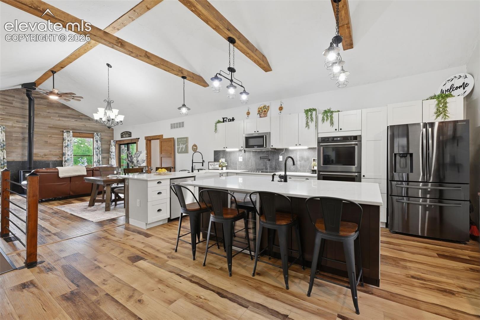 Photo 9 of 294 Vista De Agua Road, Westcliffe