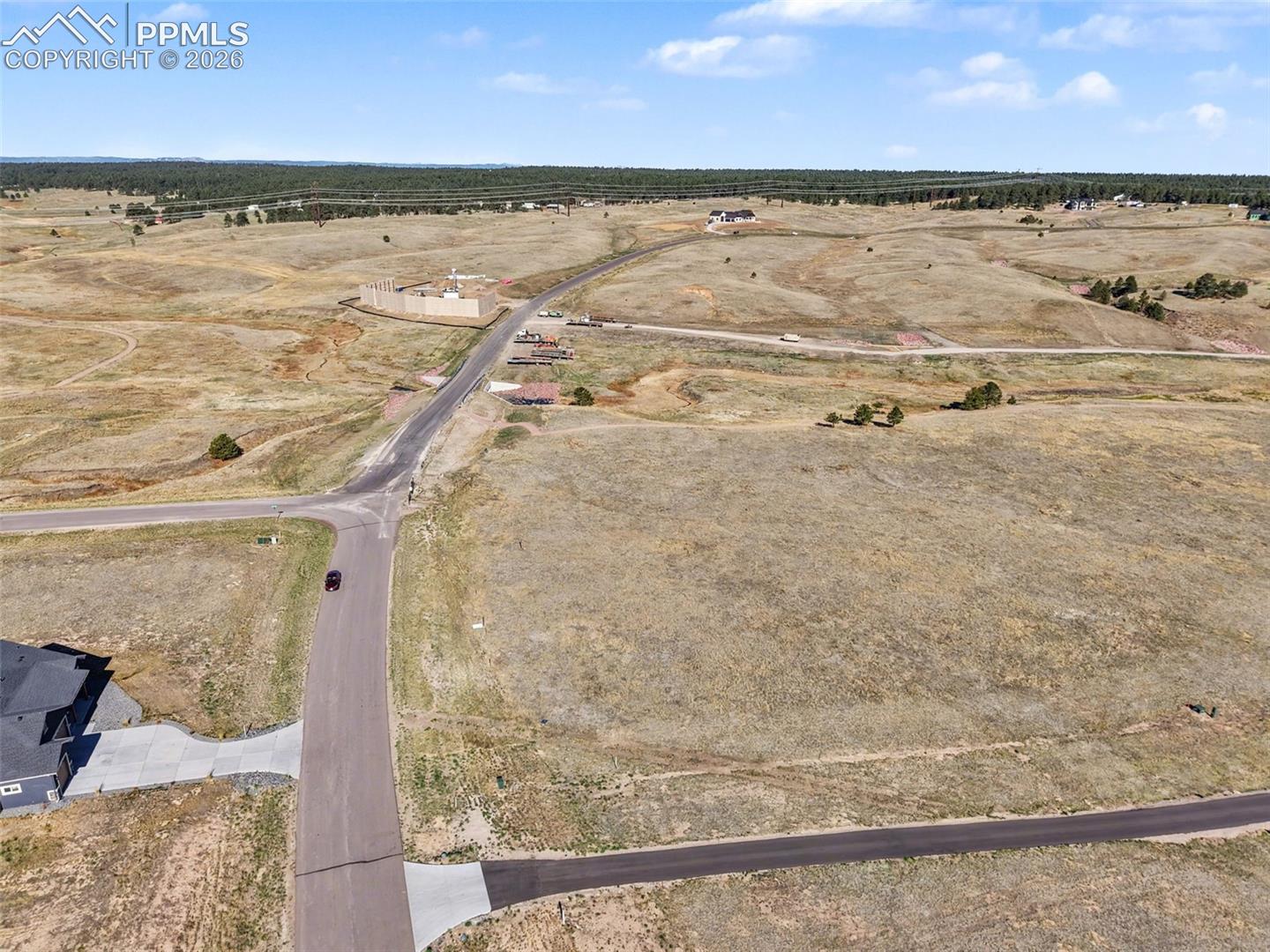Photo 8 of 11080 Alamar Way, Colorado Springs